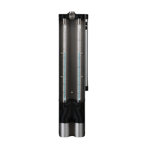 MeteoSense - Assmann-Psychrometer APS-1